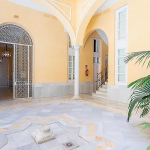  Appartamento Genteel Plaza Nueva
