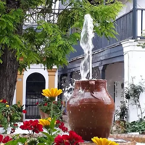  Appartamento Andalusian Courtyard