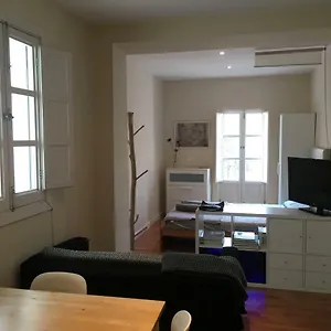  Lägenhet Vidrio