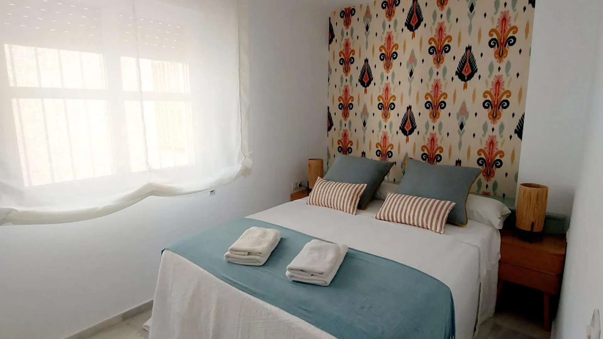 Casa Pascual.Tranquilidad En Pleno Centro Apartment Seville